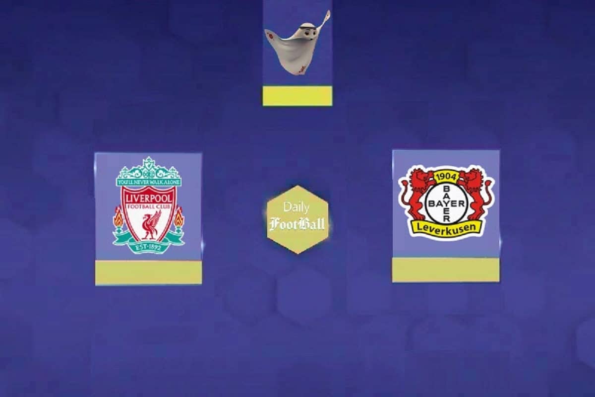 نتیجه بازی لیورپول و بایرلورکوزن| پیروزی پرگل قرمزها در مرحله گروهی لیگ قهرمانان اروپا 2024
