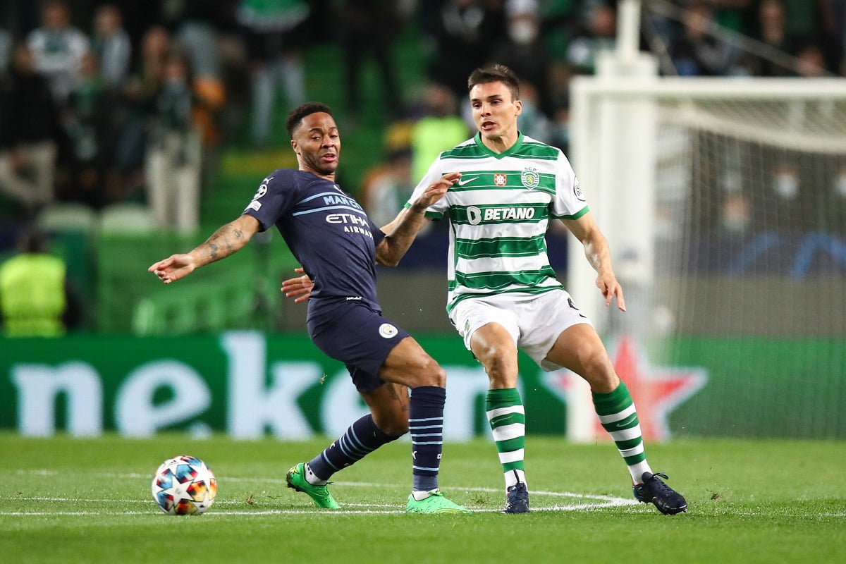 فیلم| خلاصه بازی منچسترسیتی و اسپورتینگ لیسبون دیشب سه شنبه 15 آبان 1403