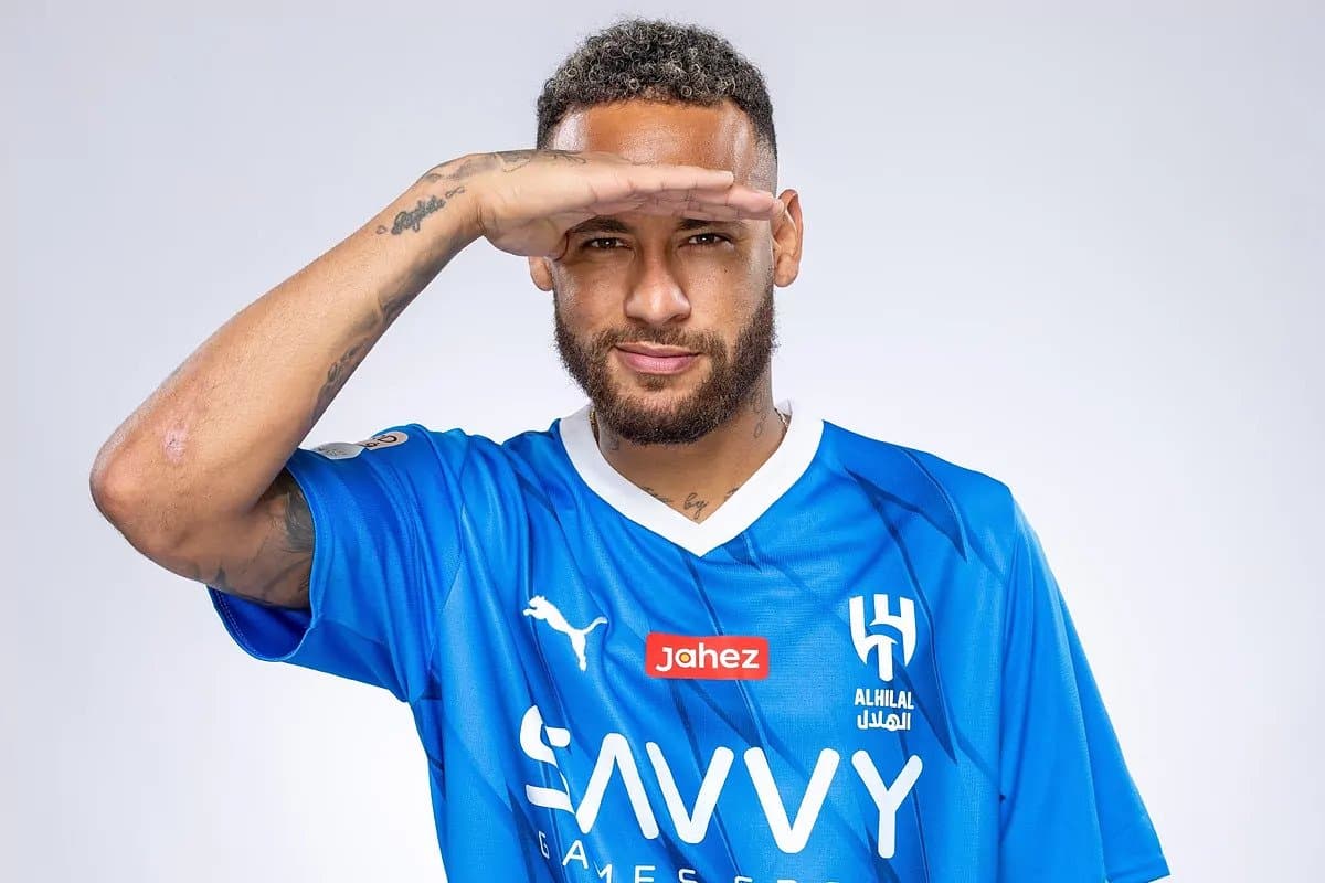 استقلال باعث اخراج نیمار از الهلال شد؟