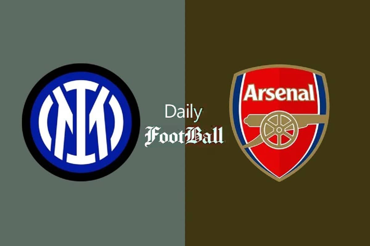 فیلم| خلاصه بازی اینتر و آرسنال دیشب چهارشنبه 16 آبان 1403