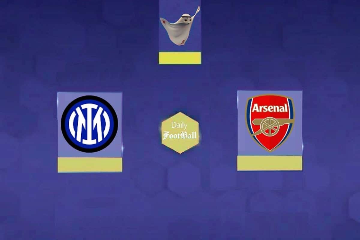 نتیجه بازی اینتر و آرسنال| طارمی پنالتی گرفت، اینترمیلان برد