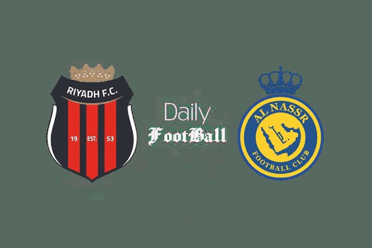 ساعت بازی النصر و الریاض امشب جمعه 18 آبان 1403