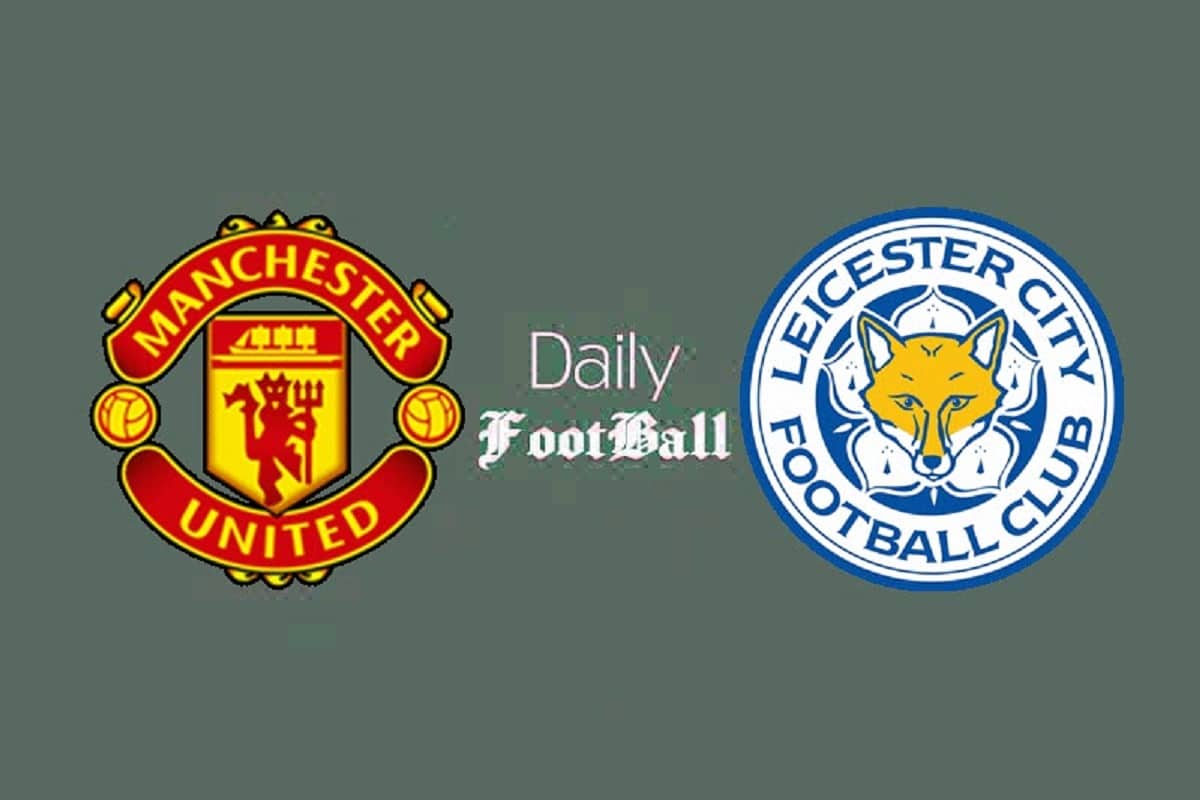 پخش زنده بازی منچستریونایتد و لسترسیتی امروز یکشنبه 20 آبان 1403