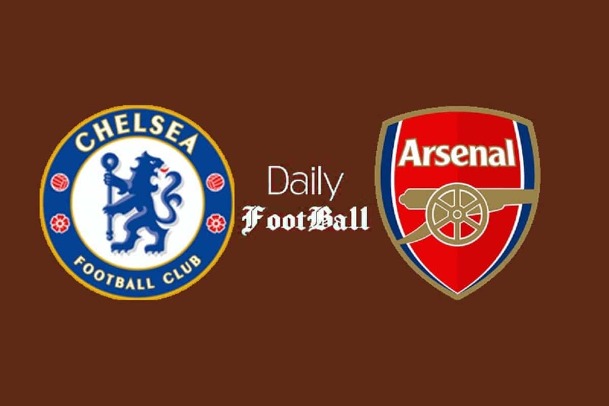 ساعت بازی چلسی و آرسنال امشب یکشنبه 20 آبان 1403