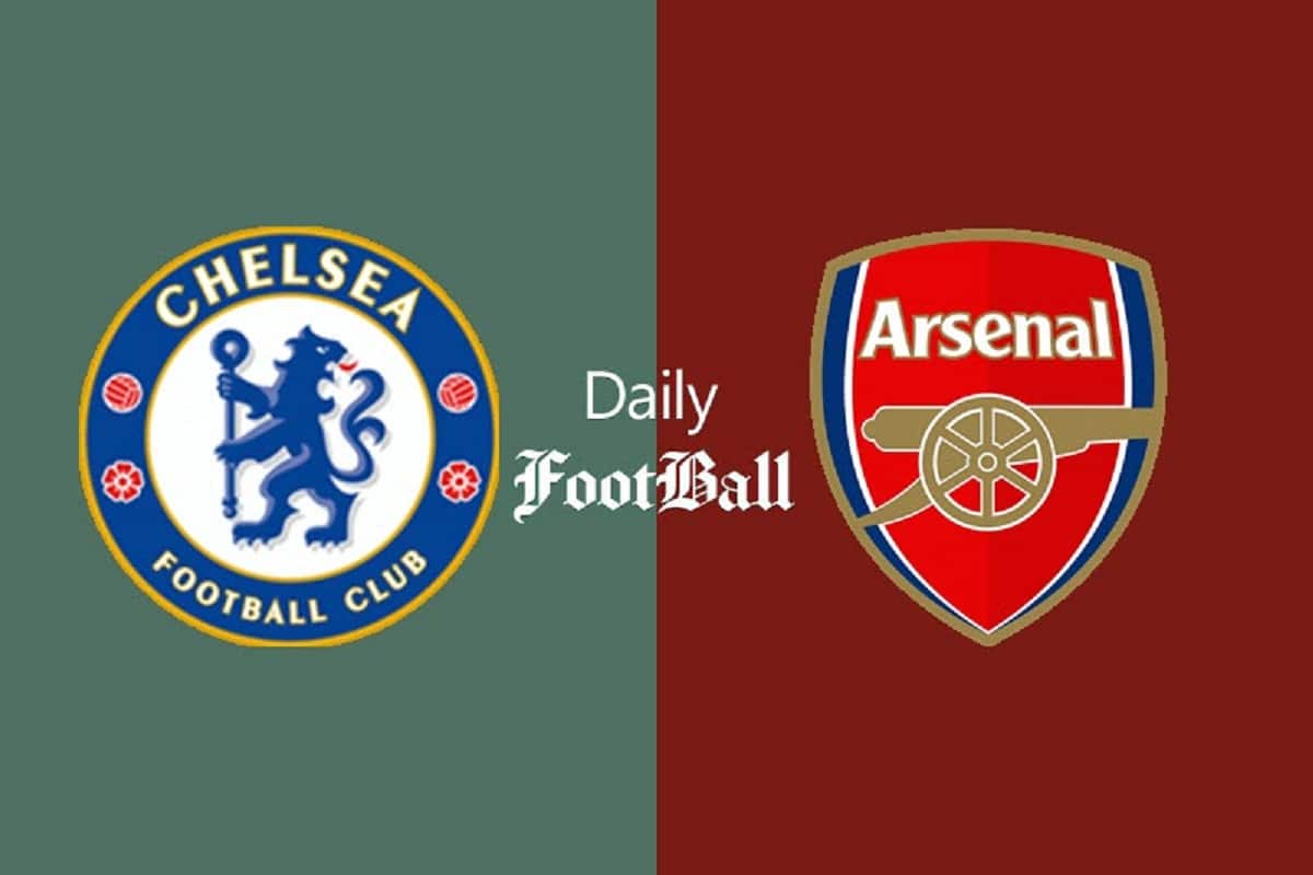 فیلم| خلاصه بازی چلسی و آرسنال امشب یکشنبه 20 آبان 1403