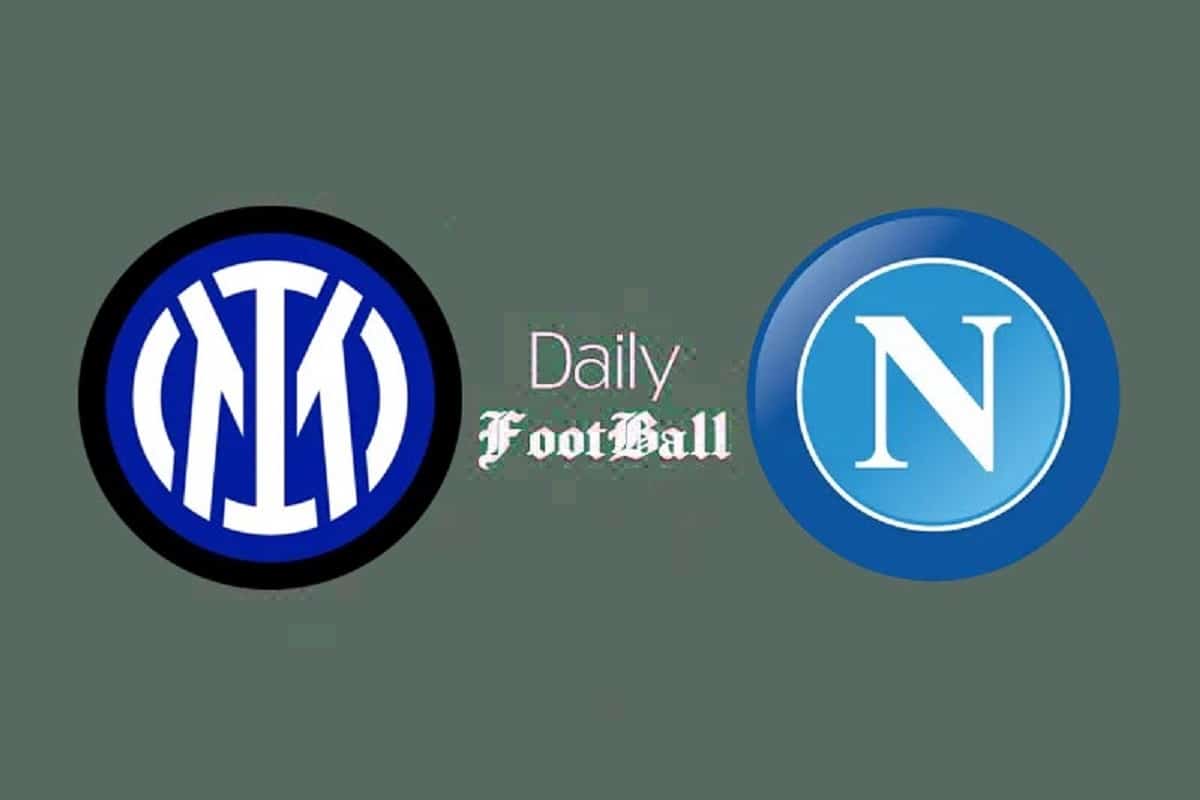 مهدی طارمی روی نیمکت اینتر مقابل ناپولی برای بازی امشب 20 آبان 1403