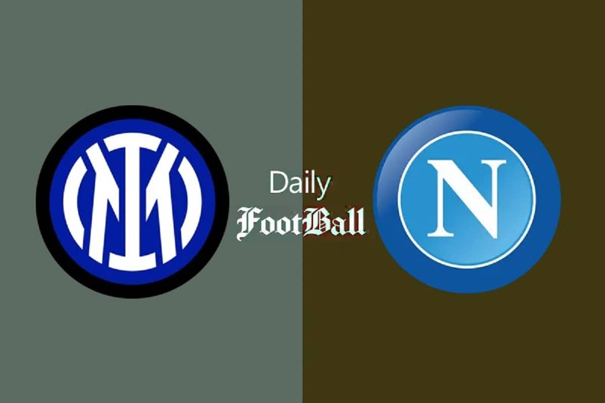 نتیجه بازی اینتر و ناپولی| توقف اینترمیلان در حضور 10 دقیقه ای در هفته 12 سری آ