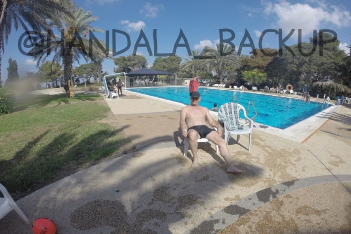 تحریم اسرائیل توسط کیلیان امباپه