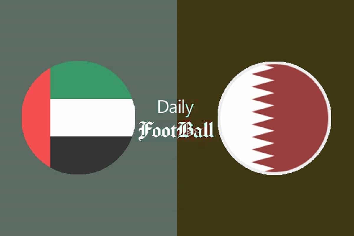 فیلم| خلاصه بازی امارات و قطر (پوکر فابیو لیما) امشب سه شنبه 29 آبان 1403