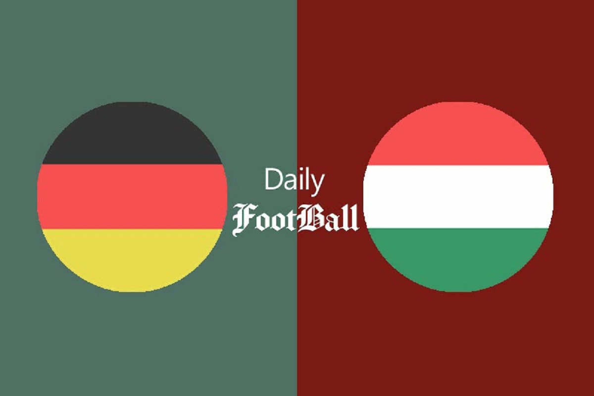 فیلم| خلاصه بازی آلمان و مجارستان دیشب سه شنبه 29 مهر 1403