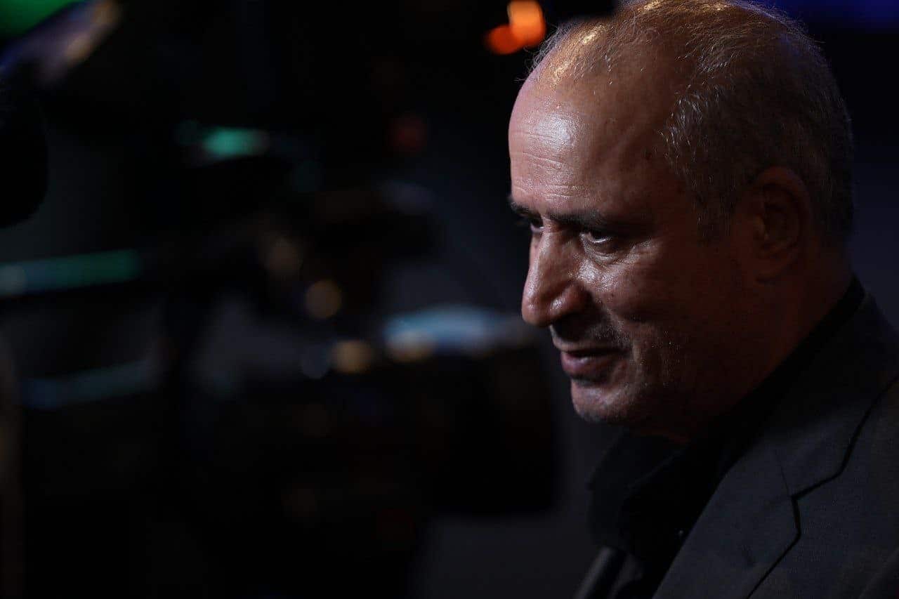 تیم ملی کی روش یا قلعه نویی؛ مهدی تاج جواب می دهد!