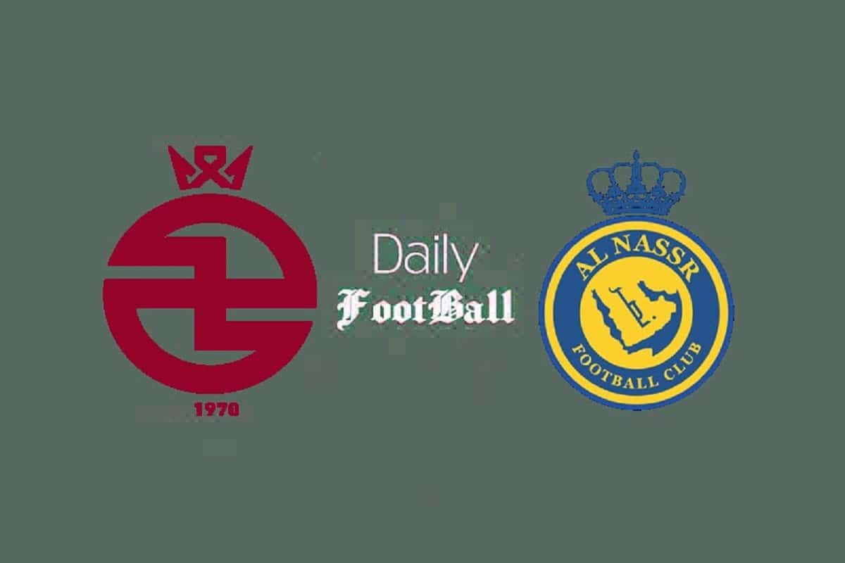 ساعت بازی النصر و الخلود امشب جمعه 4 آبان 1403