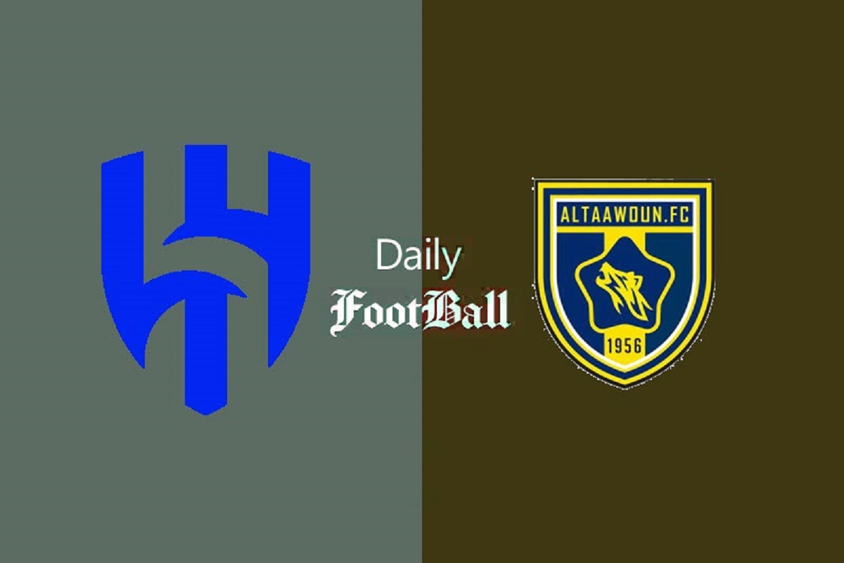 نتیجه بازی الهلال و التعاون در هفته هشتم لیگ عربستان