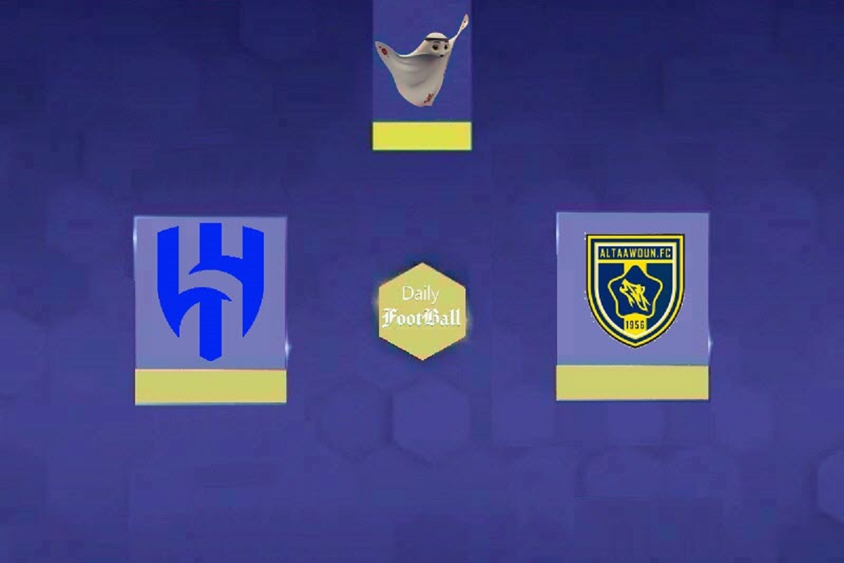 نتیجه بازی الهلال و التعاون در هفته هشتم لیگ عربستان