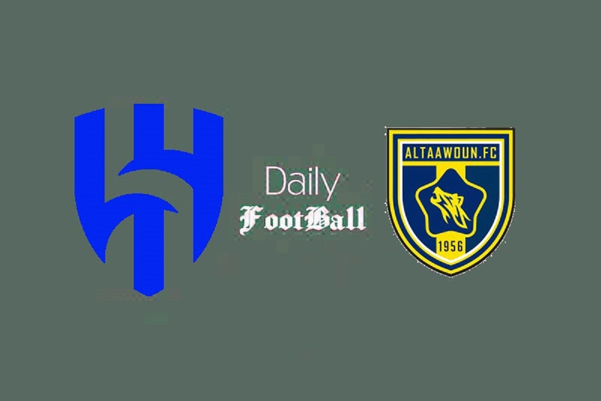 ترکیب الهلال مقابل التعاون برای بازی امشب 5 آبان 1403