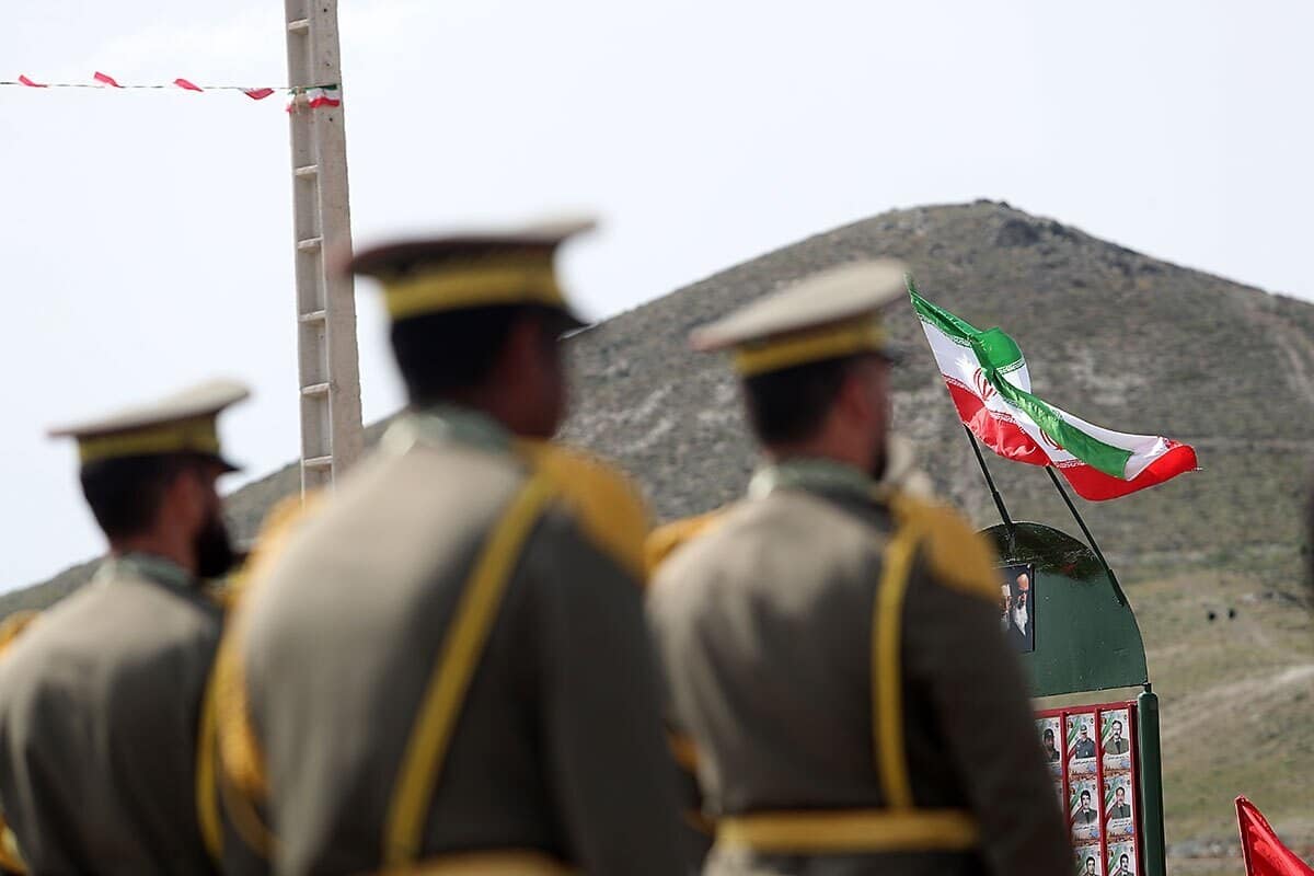 فیلم| واکنش سید جواد هاشمی به خبر شهادتش توسط اسرائیل