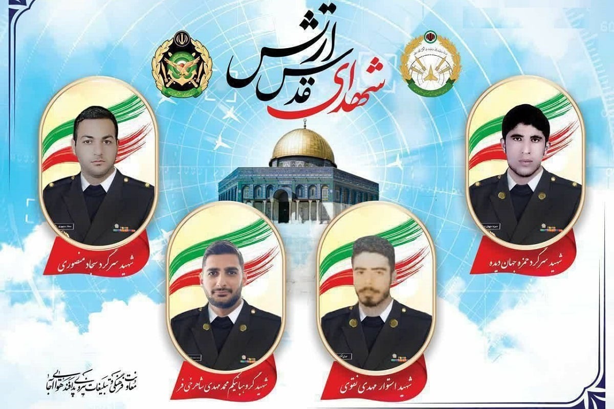 فیلم| جنگنده های اسرائیلی اینطور آشیانه را ترک کردند