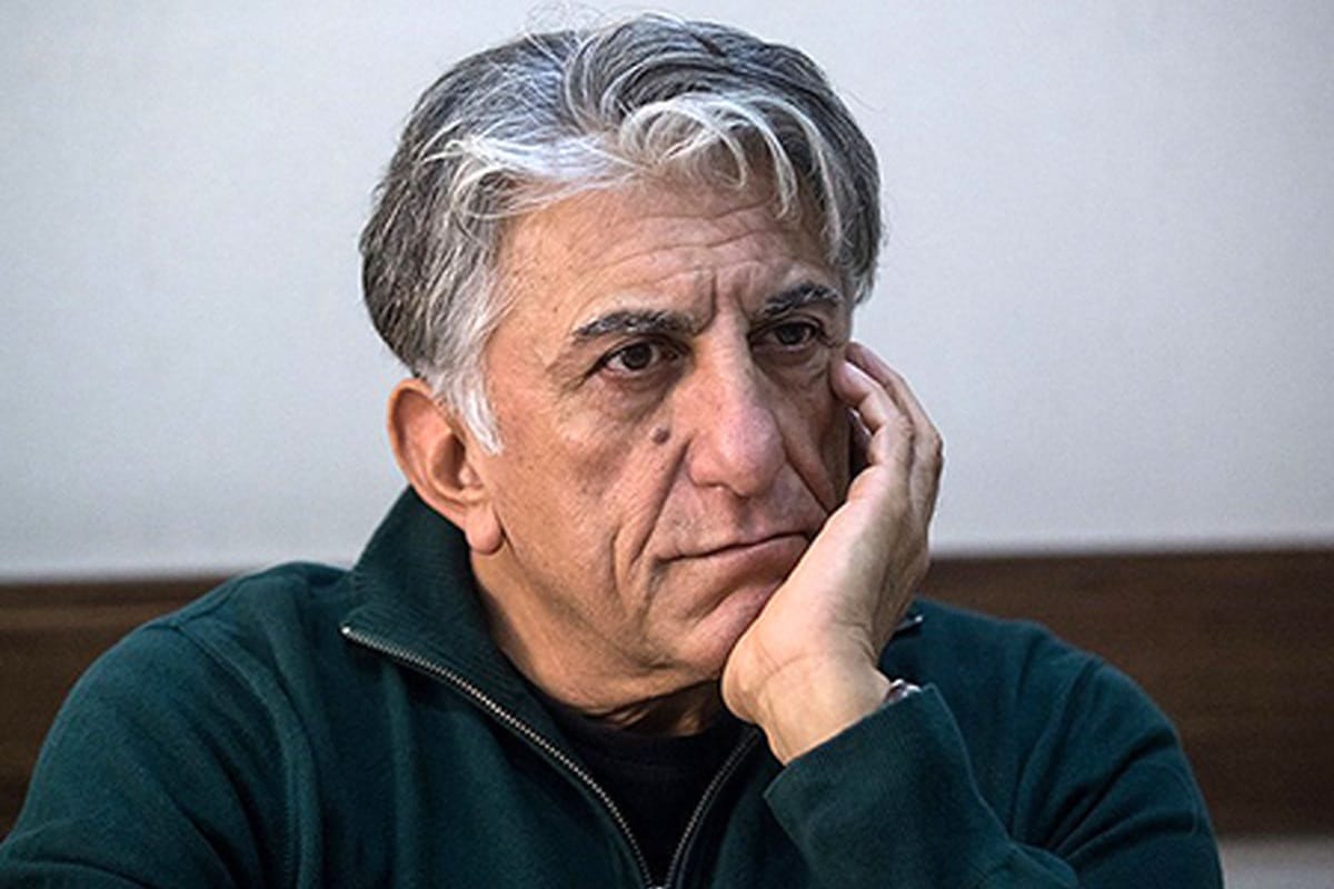 عکس| اعتراض شدید رشیدی کوچی به پزشکیان