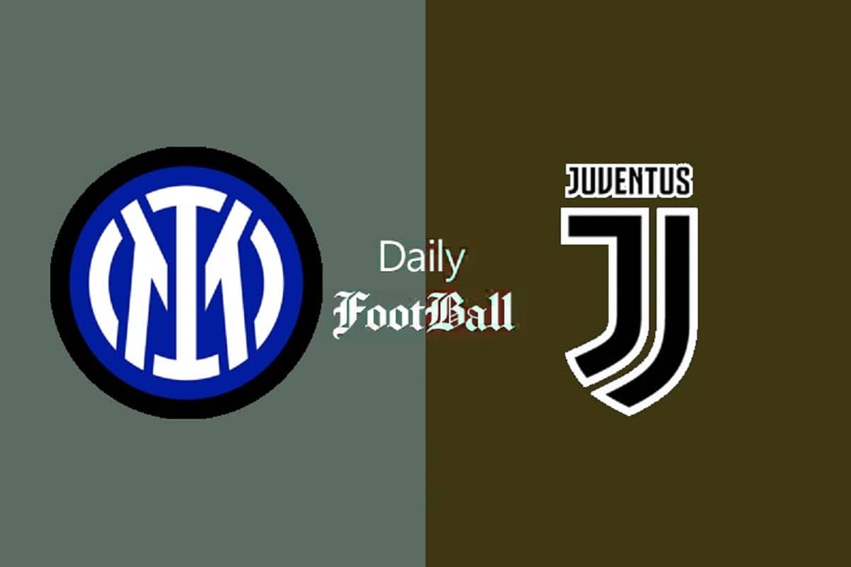 پخش زنده بازی اینتر و یوونتوس امشب یکشنبه 6 آبان 1403