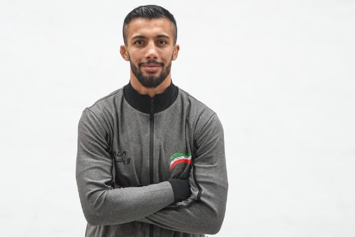 شوک بزرگ به کاوران ایران در مسابقات کشتی فرنگی قهرمانی جهان 2024