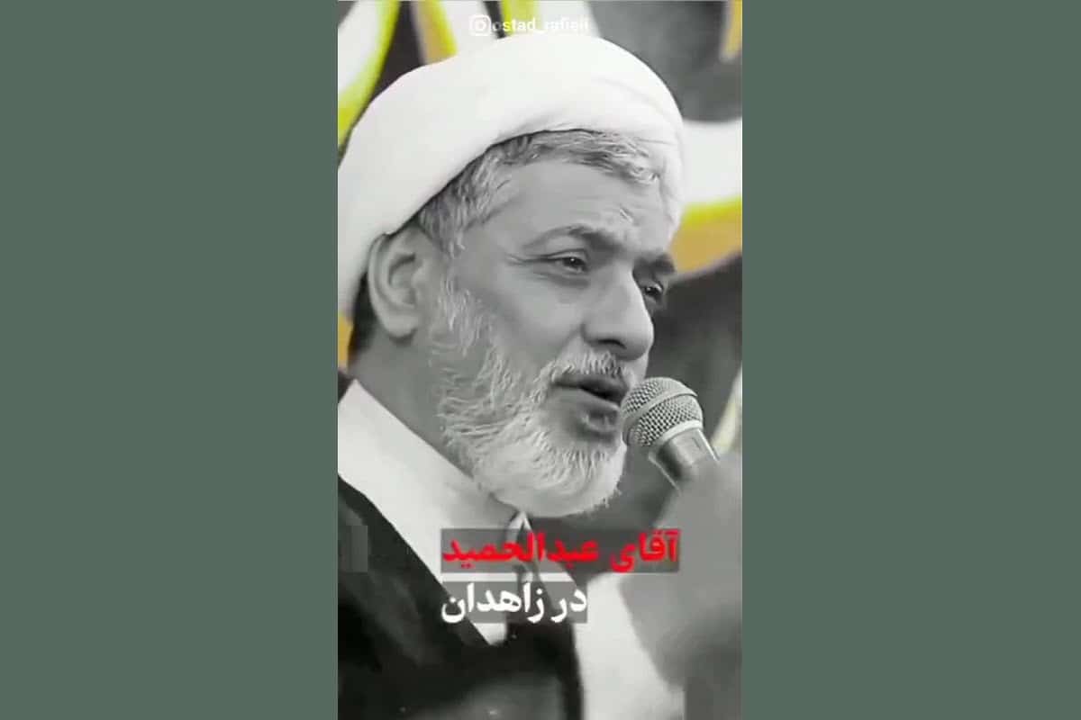 فیلم| توبه امیر تتلو پیش از بازگشت به ایران