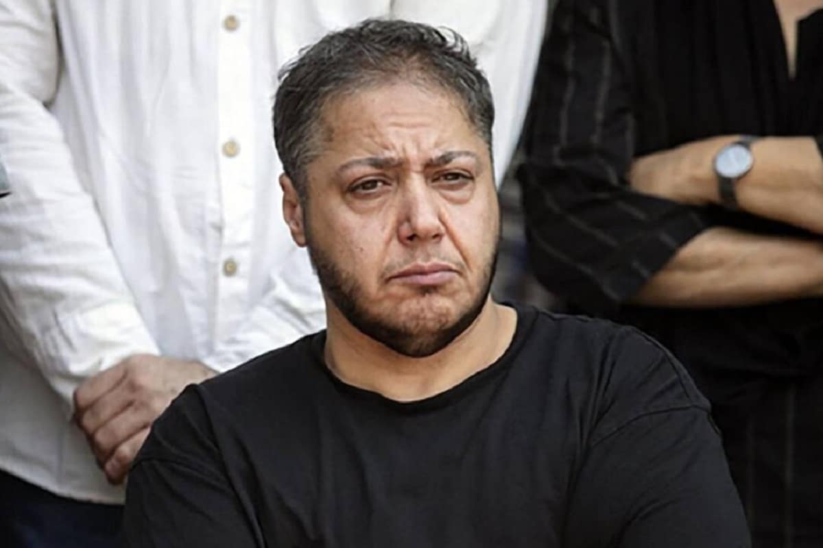 فیلم| کشتی کامل عبدالرشید سعدالله اف و دیوید تیلور