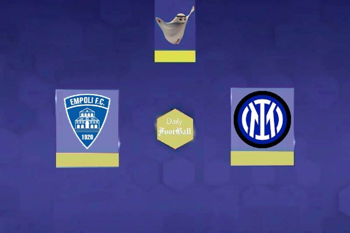 نتیجه بازی اینتر و امپولی| پیروزی یاران مهدی طارمی در هفته دهم سری آ