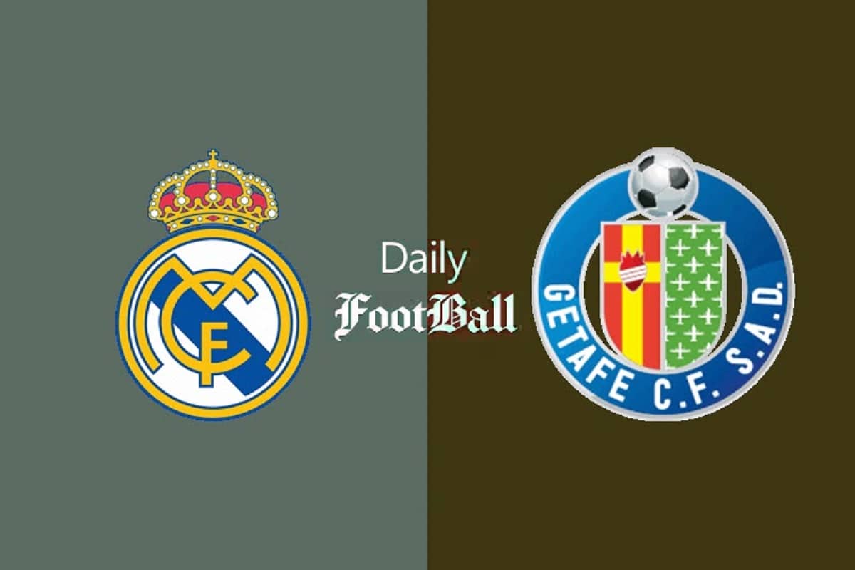 فیلم| خلاصه بازی رئال مادرید و ختافه (گلزنی کیلیان امباپه) امشب یکشنبه 11 آذر 1403