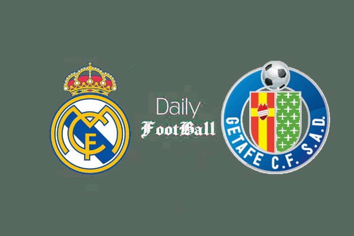 پخش زنده بازی رئال مادرید و ختافه امشب یکشنبه 11 آذر 1403