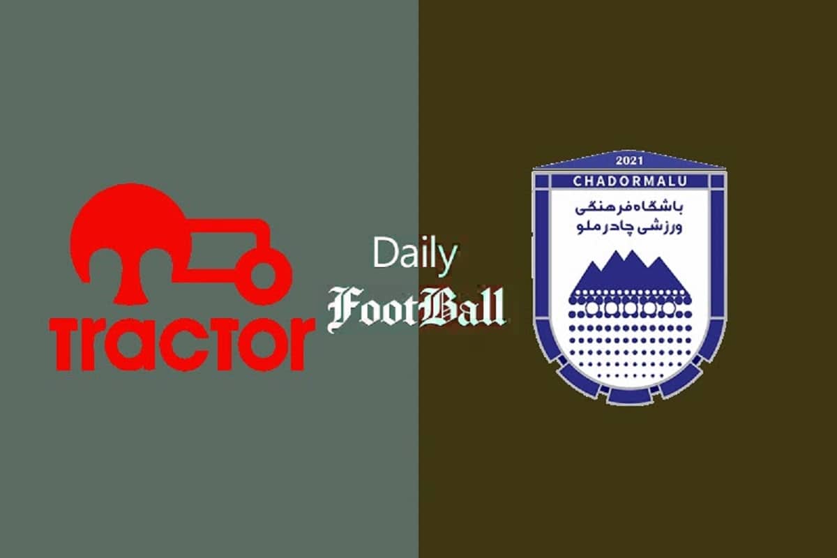 فیلم| خلاصه بازی تراکتور و چادرملو امروز سه شنبه 13 آذر 1403