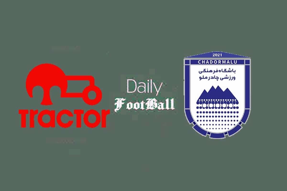 پخش زنده بازی تراکتور و چادرملو امروز سه شنبه 13 آذر 1403