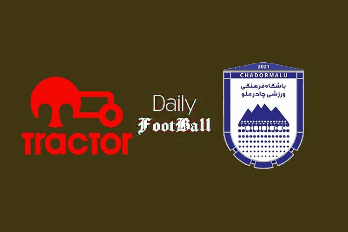 ساعت بازی تراکتور و چادرملو امروز سه شنبه 13 آذر 1403