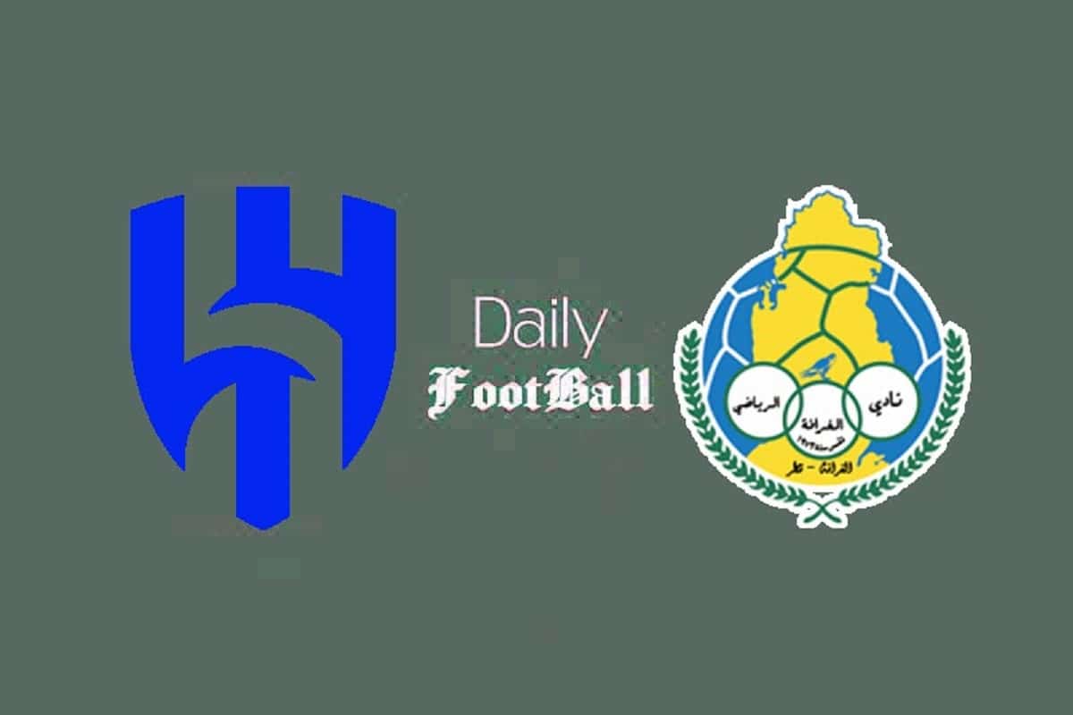 پخش زنده بازی الهلال و الغرافه امشب سه شنبه 13 آذر 1403