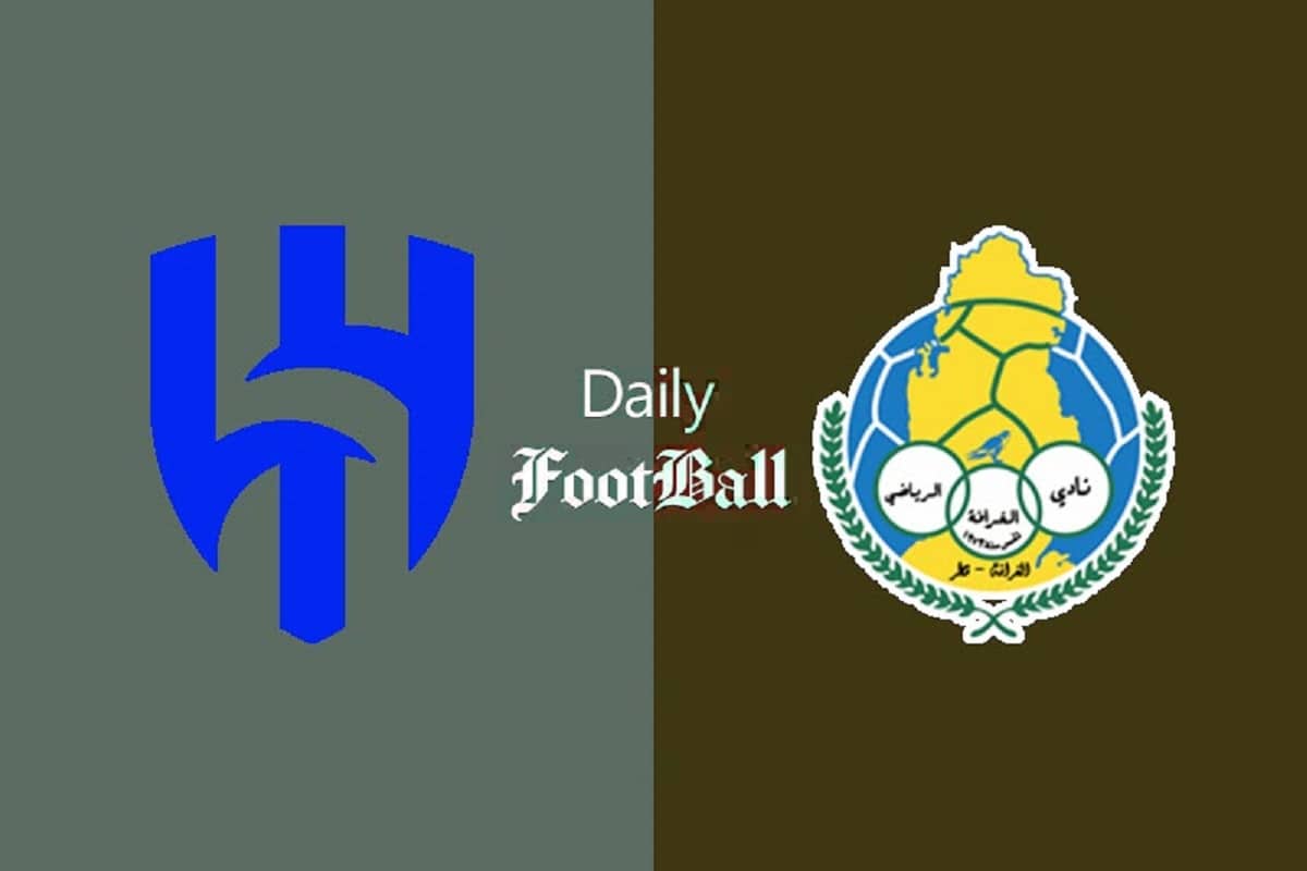 فیلم| خلاصه بازی الهلال و الغرافه امشب سه شنبه 13 آذر 1403