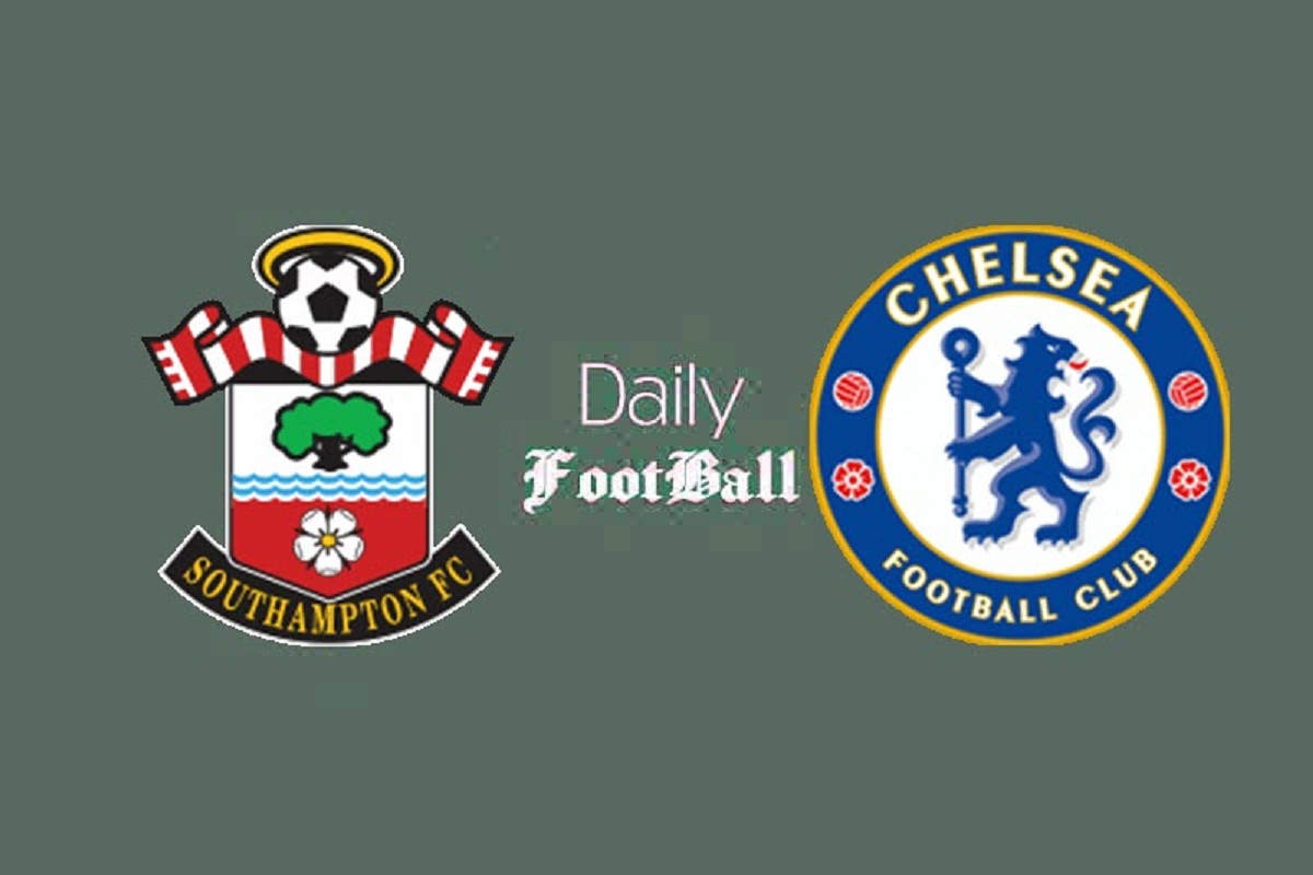 پخش زنده بازی چلسی و ساوتهمپتون امشب چهارشنبه 14 آذر 1403