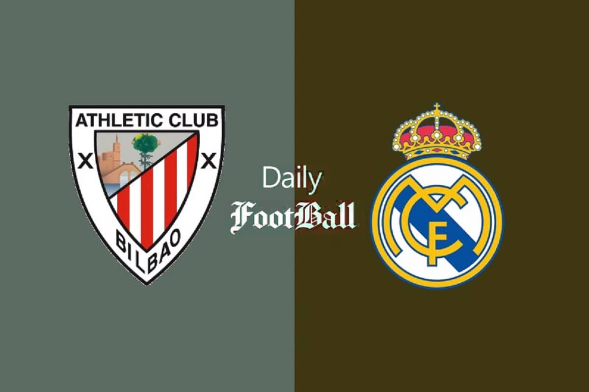 فیلم| خلاصه بازی رئال مادرید و اتلتیک بیلبائو دیشب چهارشنبه 14 آذر 1403