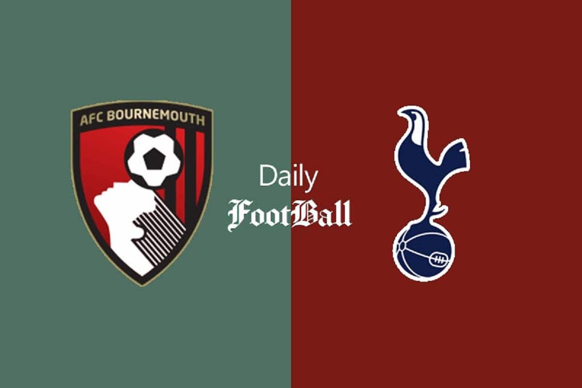 فیلم| خلاصه بازی تاتنهام و بورنموث دیشب پنجشنبه 15 آذر 1403