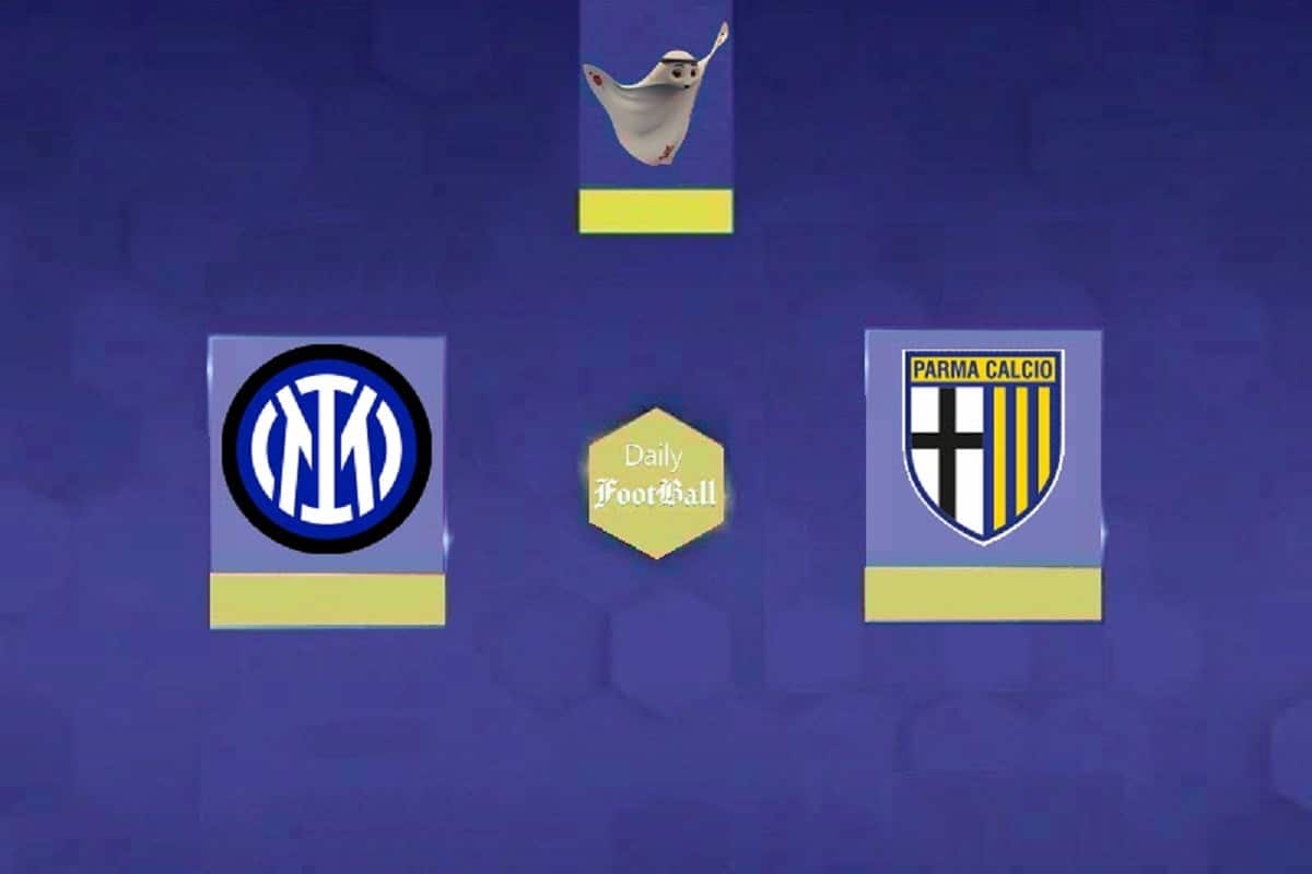 نتیجه بازی اینتر و پارما| پیروزی اینترمیلان در غیاب مهدی طارمی در هفته 15 سری آ