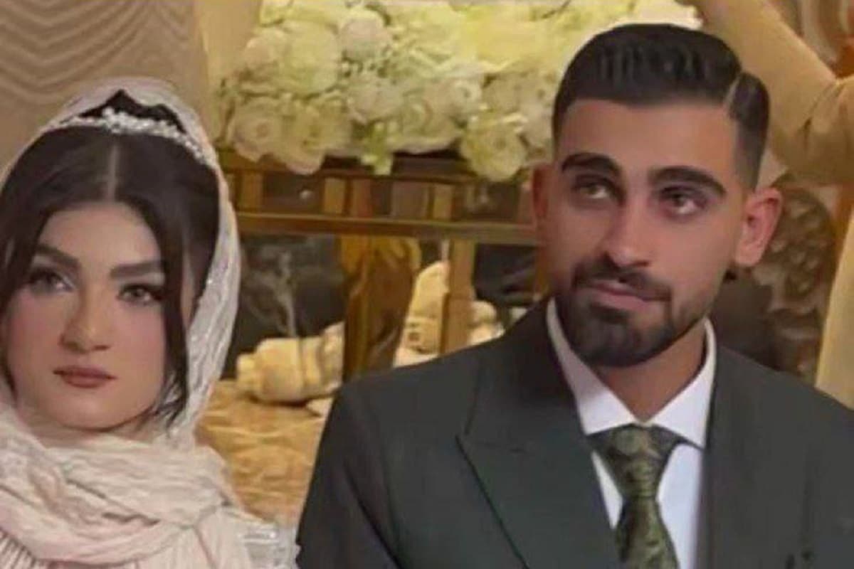 دردسر قانون عفاف و حجاب برای هادی چوپان