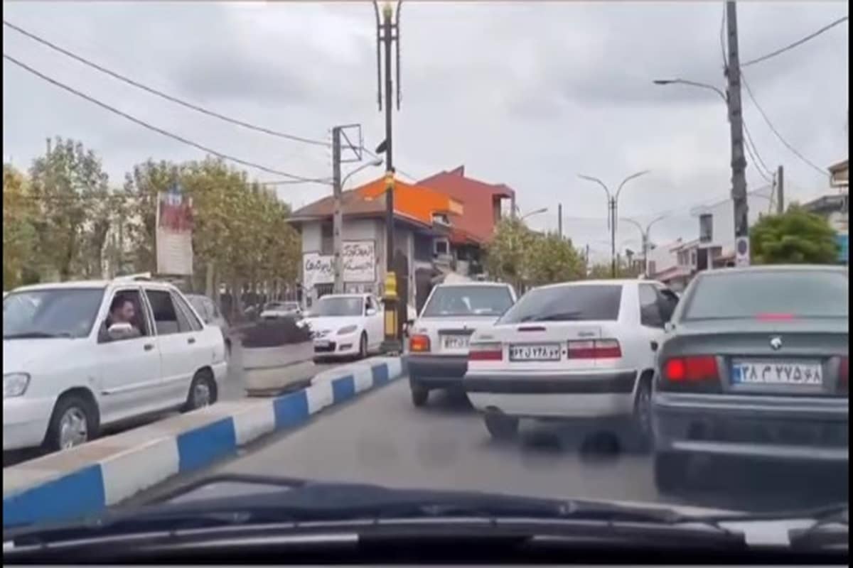 عکس| سلفی علی اوجی با جورجینا رودریگز