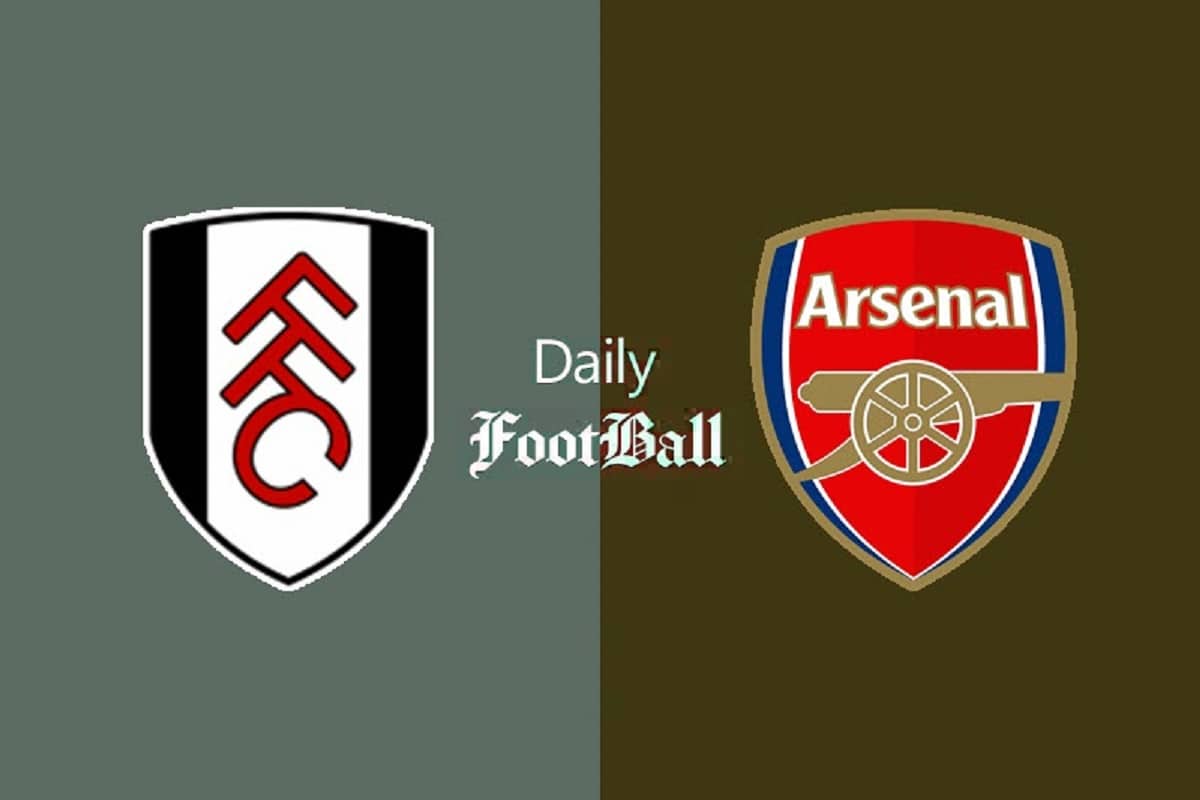 فیلم| خلاصه بازی آرسنال و فولام امروز یکشنبه 18 آذر 1403