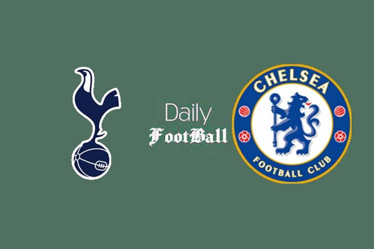 پخش زنده بازی تاتنهام و چلسی امشب یکشنبه 18 آذر 1403