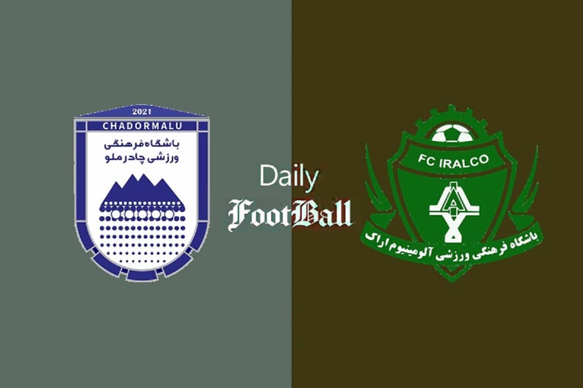 فیلم| خلاصه بازی چادرملو و آلومینیوم اراک امروز سه شنبه 20 آذر 1403