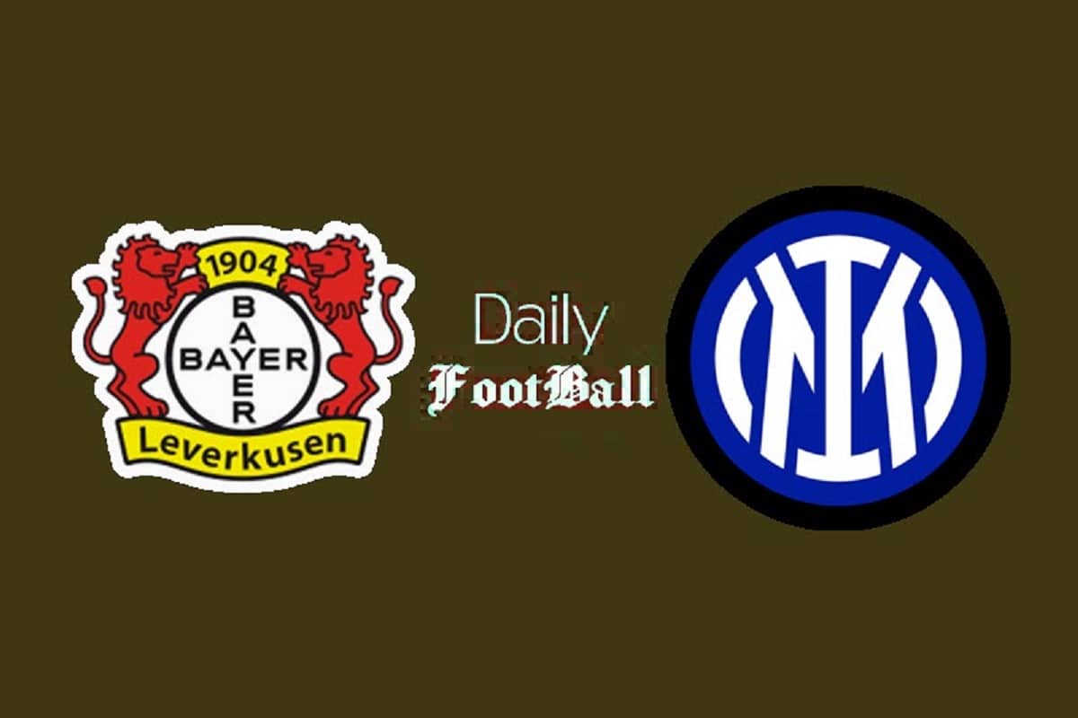 ساعت بازی اینتر و بایرلورکوزن امشب سه شنبه 20 آذر 1403