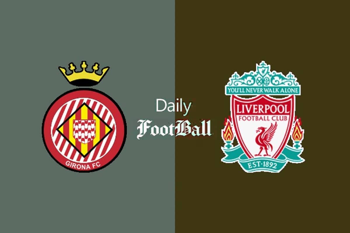 فیلم| خلاصه بازی لیورپول و خیرونا امشب سه شنبه 20 آذر 1403