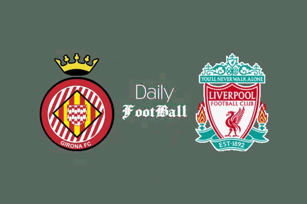 پخش زنده بازی لیورپول و خیرونا امشب سه شنبه 20 آذر 1403