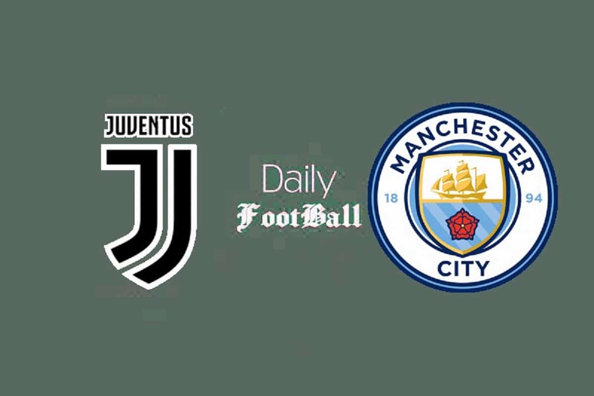 پخش زنده بازی یوونتوس و منچسترسیتی امشب چهارشنبه 21 آذر 1403