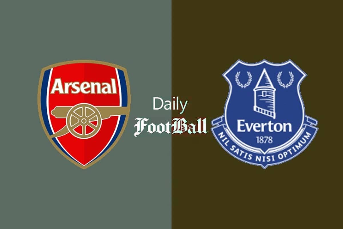 فیلم| خلاصه بازی آرسنال و اورتون امشب شنبه 24 آذر 1403