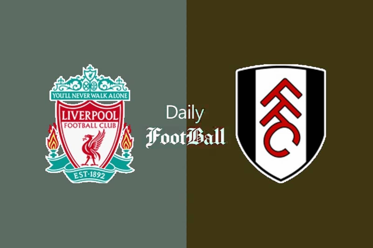 فیلم| خلاصه بازی لیورپول و فولام امشب شنبه 24 آذر 1403