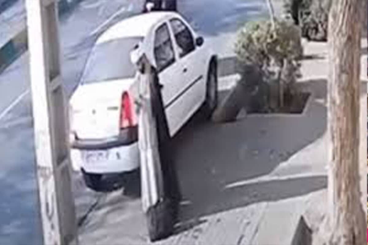 ماجرای هولناک قتل معلمی که راننده اسنپ بود